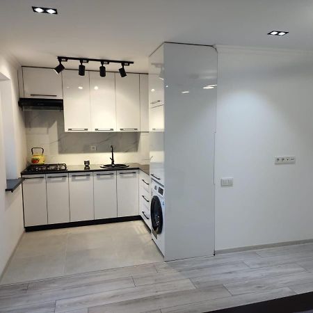 Apartament Самарканд Екстериор снимка