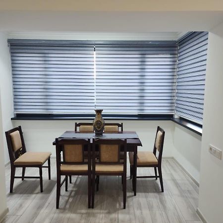 Apartament Самарканд Екстериор снимка