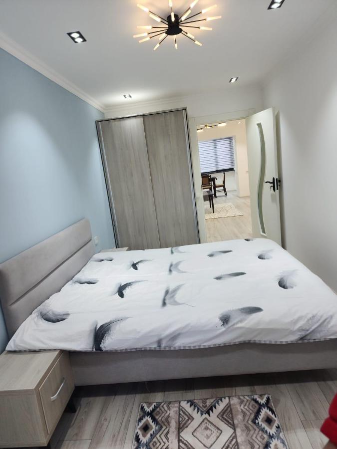 Apartament Самарканд Екстериор снимка