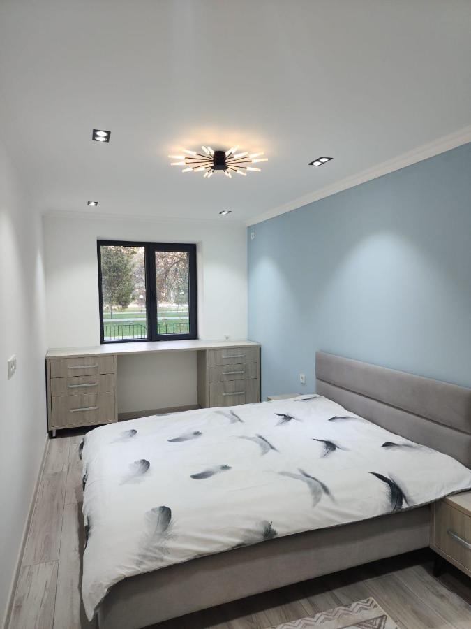 Apartament Самарканд Екстериор снимка