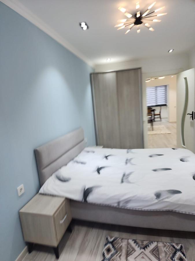 Apartament Самарканд Екстериор снимка