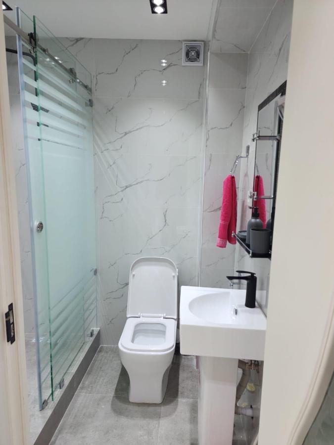 Apartament Самарканд Екстериор снимка